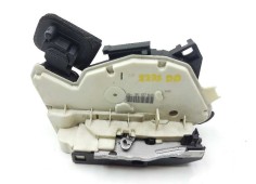 Recambio de cerradura puerta delantera derecha para skoda yeti active referencia OEM IAM 5K1837016B   2