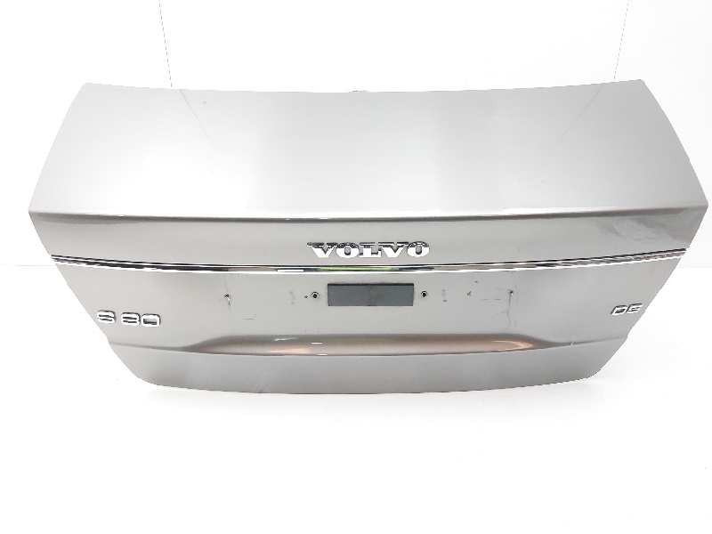 Recambio de tapa maletero para volvo s80 berlina d5 awd momentum referencia OEM IAM 31217320  