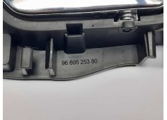 Recambio de maneta interior delantera derecha para peugeot 308 premium referencia OEM IAM 9660525380   2