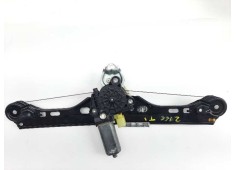 Recambio de elevalunas trasero izquierdo para mercedes clase c (w203) berlina 320 (203.064) referencia OEM IAM   