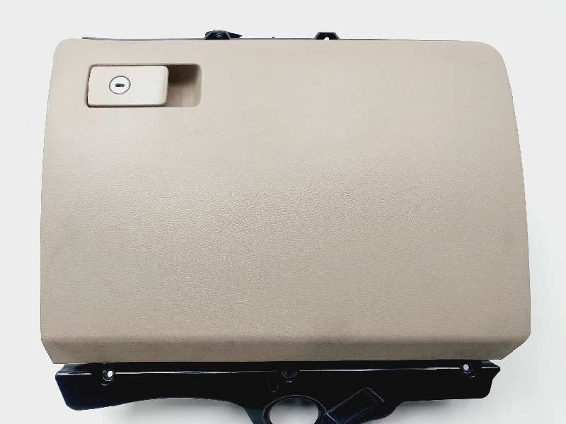 Recambio de guantera para volkswagen passat lim. (362) highline bluemotion referencia OEM IAM 3C1857097BK  