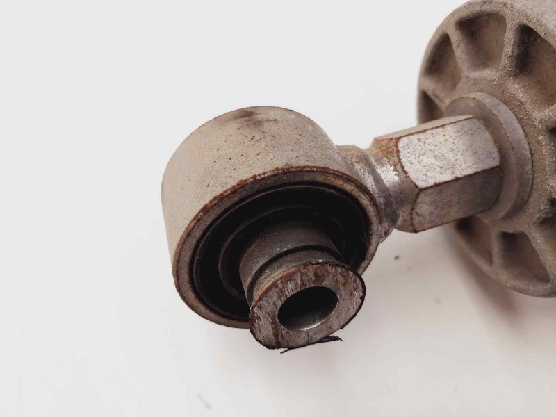 Recambio de amortiguador trasero izquierdo para peugeot 508 sw active referencia OEM IAM 9805434380  