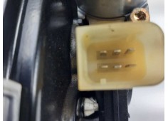 Recambio de elevalunas trasero izquierdo para mercedes clase c (w203) berlina 320 (203.064) referencia OEM IAM    2