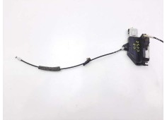 Recambio de cerradura puerta delantera derecha para peugeot 308 premium referencia OEM IAM 567149  