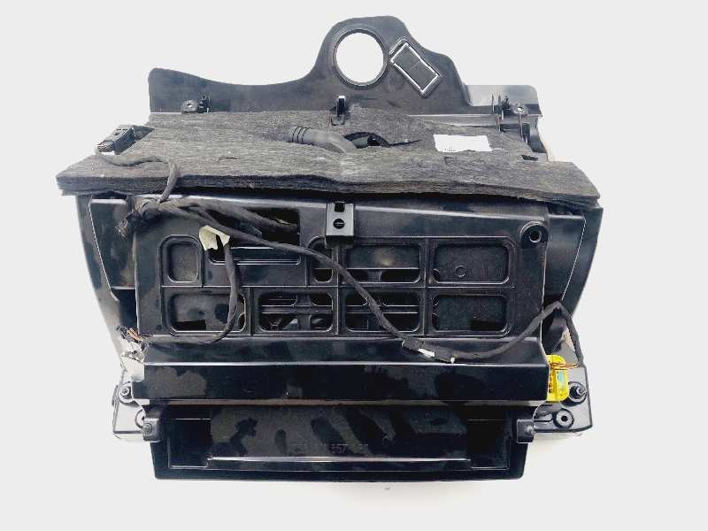Recambio de guantera para volkswagen passat lim. (362) highline bluemotion referencia OEM IAM 3C1857097BK  
