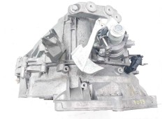 Recambio de caja cambios para opel insignia berlina cosmo referencia OEM IAM  F40  2