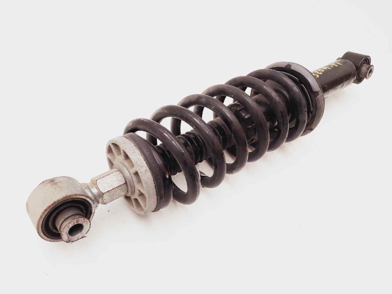 Recambio de amortiguador trasero izquierdo para peugeot 508 sw active referencia OEM IAM 9805434380  