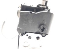 Recambio de cerradura puerta delantera derecha para peugeot 308 premium referencia OEM IAM 567149   2