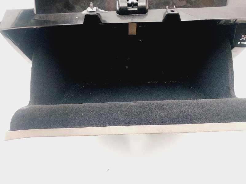 Recambio de guantera para volkswagen passat lim. (362) highline bluemotion referencia OEM IAM 3C1857097BK  