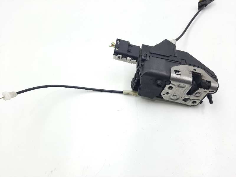 Recambio de cerradura puerta delantera derecha para peugeot 308 premium referencia OEM IAM 567149  