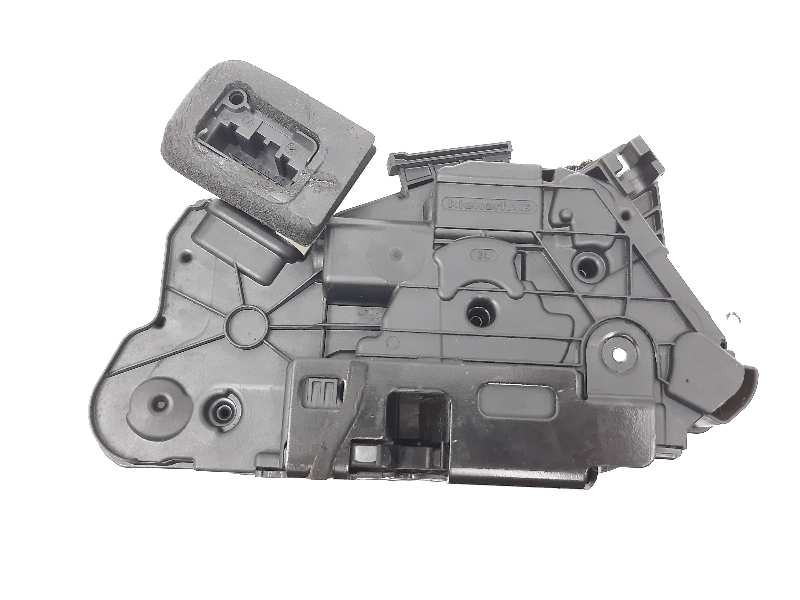 Recambio de cerradura puerta delantera izquierda para skoda yeti active referencia OEM IAM 5K1837015B  