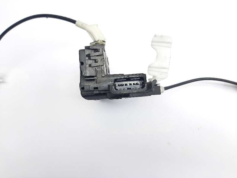 Recambio de cerradura puerta delantera derecha para peugeot 308 premium referencia OEM IAM 567149  