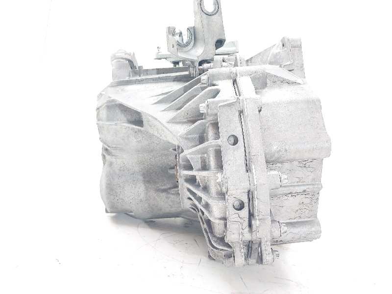 Recambio de caja cambios para opel insignia berlina cosmo referencia OEM IAM  F40 