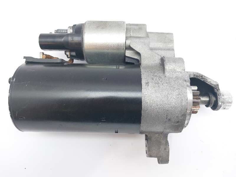 Recambio de motor arranque para audi a4 ber. (b8) básico referencia OEM IAM 03L911021E  