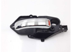 Recambio de maneta interior delantera derecha para fiat 500 (312) 1.2 referencia OEM IAM 607048DX  
