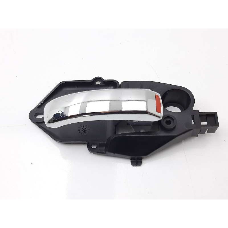 Recambio de maneta interior delantera derecha para fiat 500 (312) 1.2 referencia OEM IAM 607048DX  