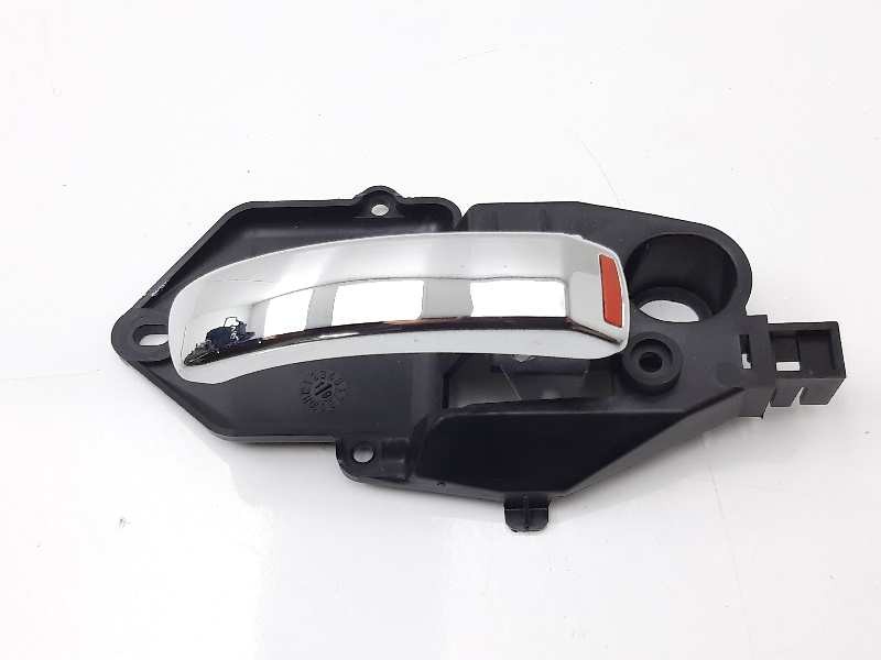 Recambio de maneta interior delantera derecha para fiat 500 (312) 1.2 referencia OEM IAM 607048DX  