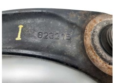 Recambio de brazo suspension inferior delantero izquierdo para peugeot 308 premium referencia OEM IAM 823215   2