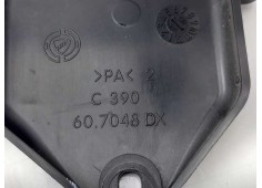 Recambio de maneta interior delantera derecha para fiat 500 (312) 1.2 referencia OEM IAM 607048DX   2