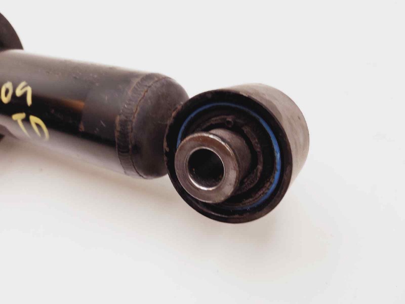 Recambio de amortiguador trasero derecho para peugeot 508 sw active referencia OEM IAM 9805434380  