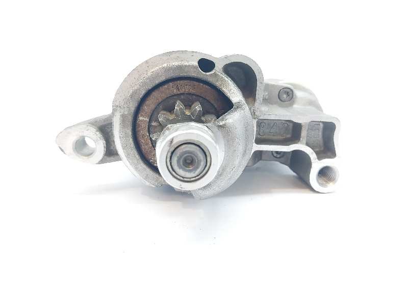 Recambio de motor arranque para audi a4 ber. (b8) básico referencia OEM IAM 03L911021E  