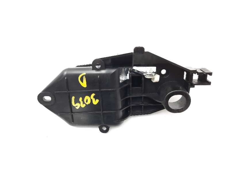 Recambio de maneta interior delantera derecha para fiat 500 (312) 1.2 referencia OEM IAM 607048DX  
