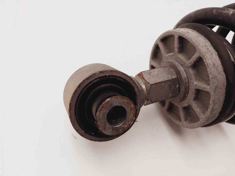 Recambio de amortiguador trasero derecho para peugeot 508 sw active referencia OEM IAM 9805434380  