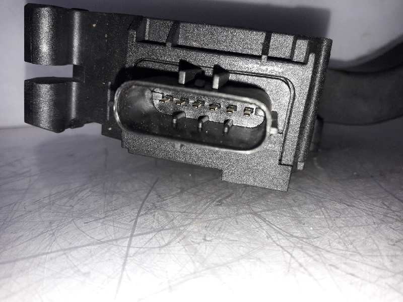 Recambio de potenciometro pedal para seat arona style referencia OEM IAM 2Q1723503  