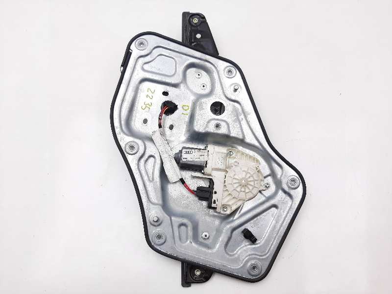 Recambio de elevalunas delantero izquierdo para skoda yeti active referencia OEM IAM 5L0837401 8K0959811 