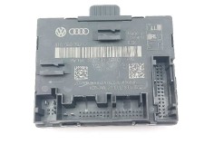 Recambio de modulo electronico para audi a4 ber. (b8) básico referencia OEM IAM 8T0959792G  