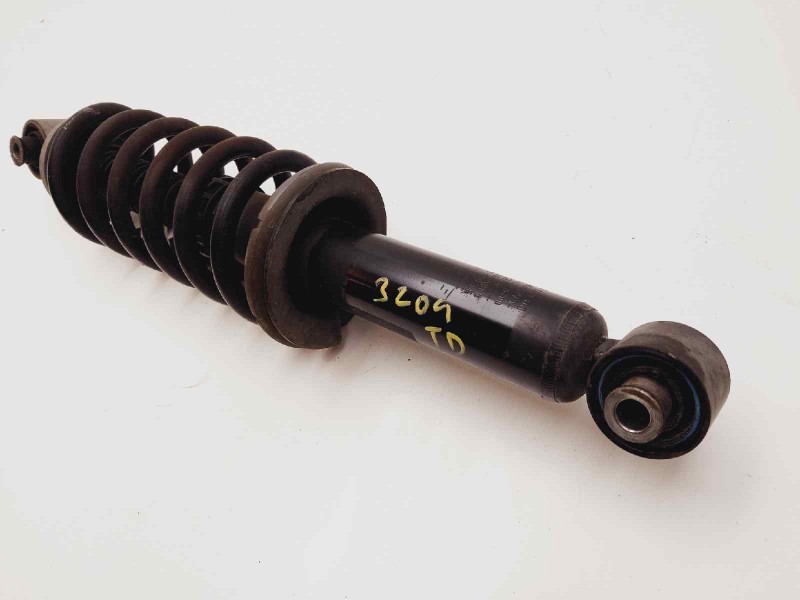Recambio de amortiguador trasero derecho para peugeot 508 sw active referencia OEM IAM 9805434380  