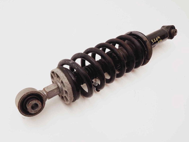 Recambio de amortiguador trasero derecho para peugeot 508 sw active referencia OEM IAM 9805434380  