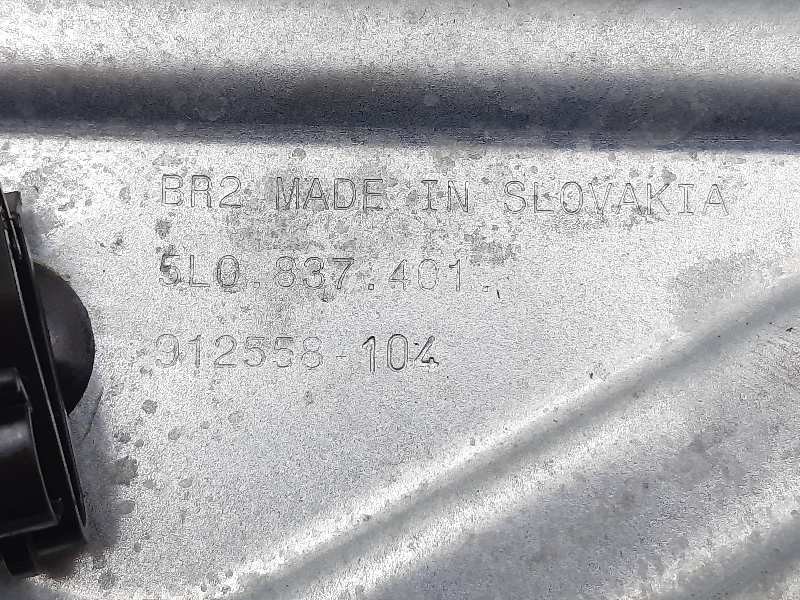 Recambio de elevalunas delantero izquierdo para skoda yeti active referencia OEM IAM 5L0837401 8K0959811 