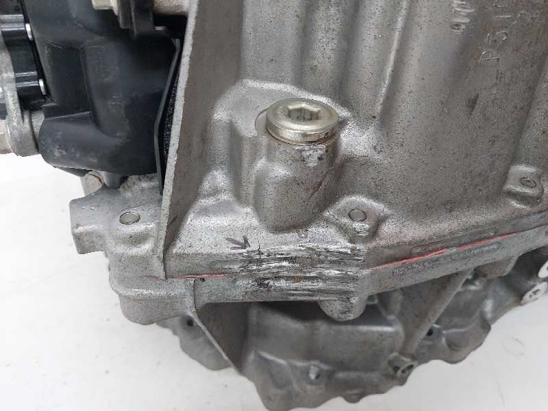 Recambio de caja cambios para toyota yaris hybrid referencia OEM IAM 1LM A0SW135 P19A