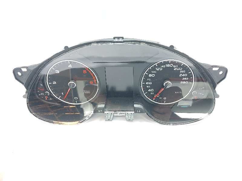 Recambio de cuadro instrumentos para audi a4 ber. (b8) básico referencia OEM IAM 8K0920931J  