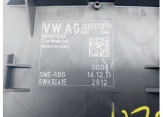 Recambio de modulo electronico para volkswagen passat lim. (362) highline bluemotion referencia OEM IAM 3AA937087H   2