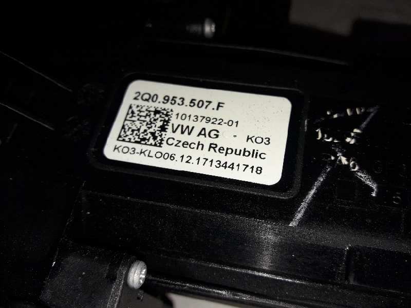 Recambio de mando multifuncion para seat arona style referencia OEM IAM 2Q0953507F 6RA959653A 