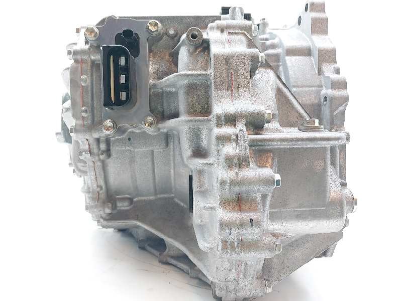 Recambio de caja cambios para toyota yaris hybrid referencia OEM IAM 1LM A0SW135 P19A
