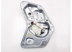 Recambio de elevalunas trasero izquierdo para skoda yeti active referencia OEM IAM 5L0839401A 5L0959811 
