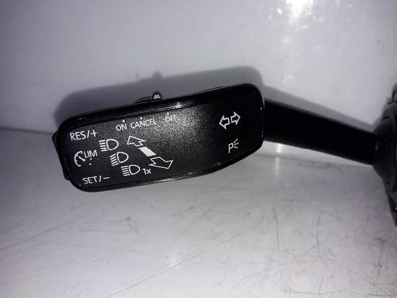 Recambio de mando multifuncion para seat arona style referencia OEM IAM 2Q0953507F 6RA959653A 