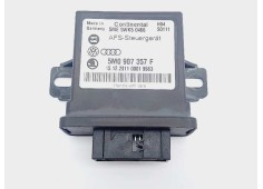 Recambio de modulo electronico para volkswagen passat lim. (362) highline bluemotion referencia OEM IAM 5M0907357F  