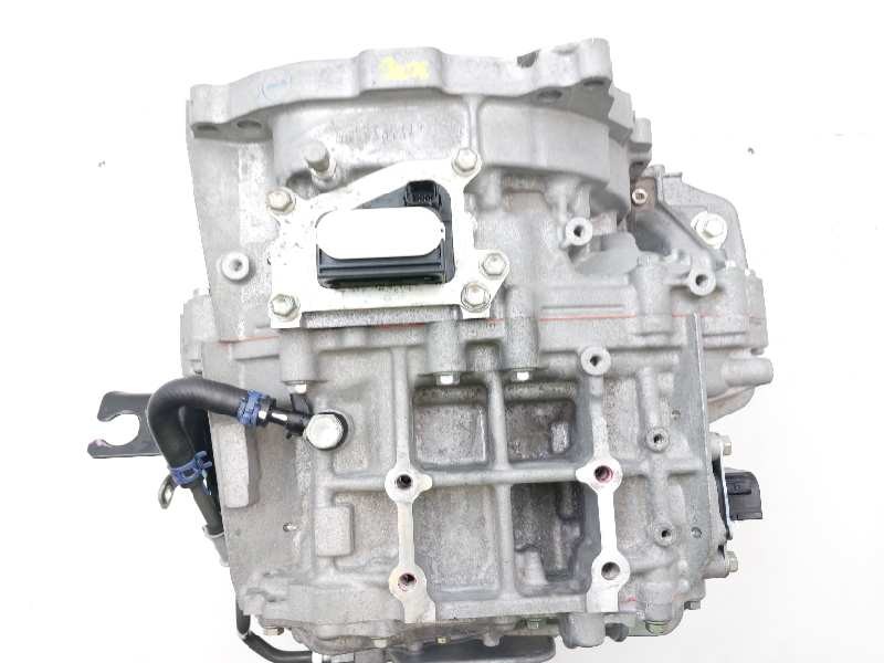 Recambio de caja cambios para toyota yaris hybrid referencia OEM IAM 1LM A0SW135 P19A