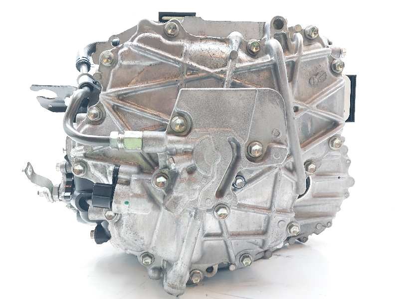 Recambio de caja cambios para toyota yaris hybrid referencia OEM IAM 1LM A0SW135 P19A