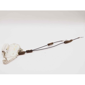 CERRADURA PUERTA TRASERA DERECHA 72111SMGGC 72650SMGE03 7 PINS