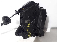 Recambio de cerradura puerta trasera derecha para seat arona style referencia OEM IAM A6E5TA839016E  