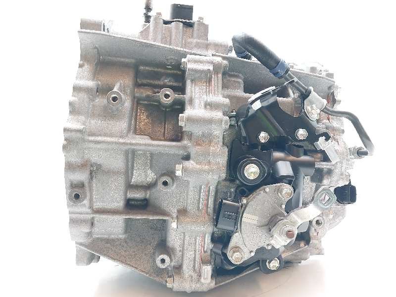 Recambio de caja cambios para toyota yaris hybrid referencia OEM IAM 1LM A0SW135 P19A