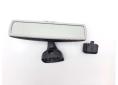 Recambio de espejo interior para skoda yeti active referencia OEM IAM 1K0851511 1K0955559 