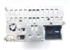 Recambio de sistema audio / cd para audi a4 ber. (b8) básico referencia OEM IAM 8R1035186F   2