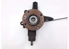 Recambio de mangueta delantera derecha para peugeot 308 premium referencia OEM IAM   