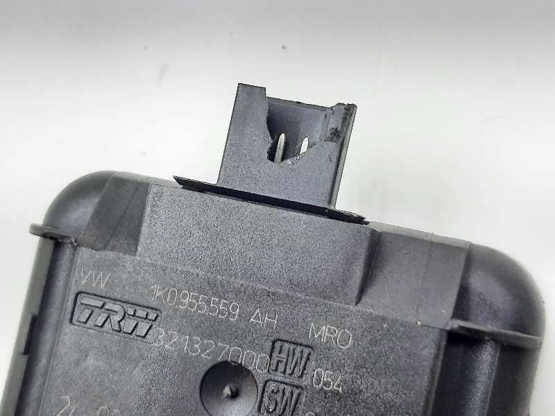 Recambio de espejo interior para skoda yeti active referencia OEM IAM 1K0851511 1K0955559 